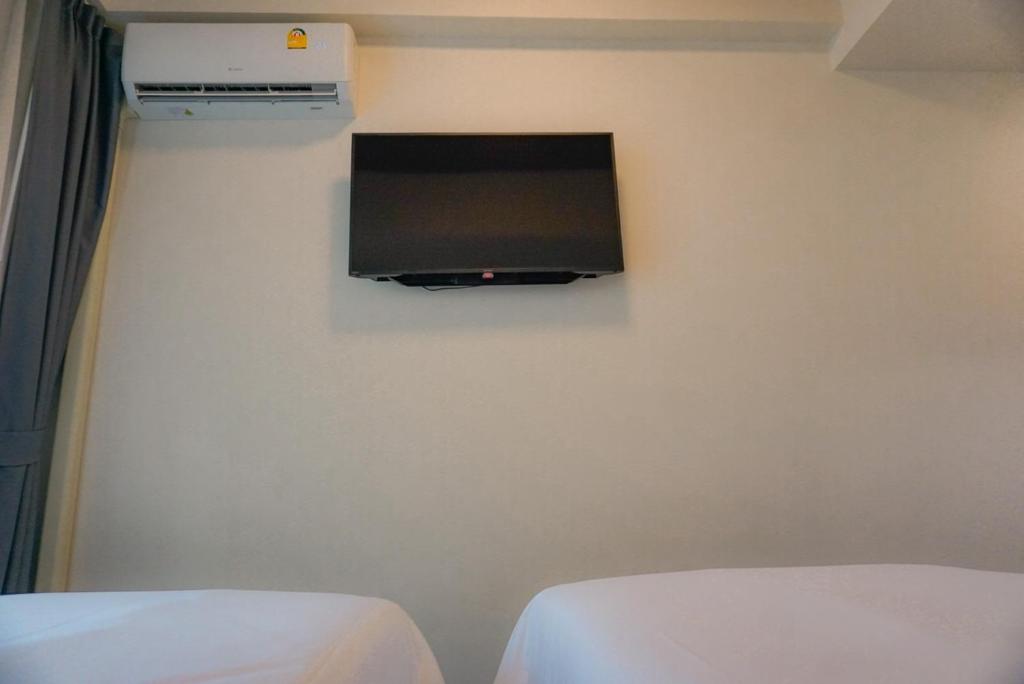 Ago Hotel Chinatown - 19