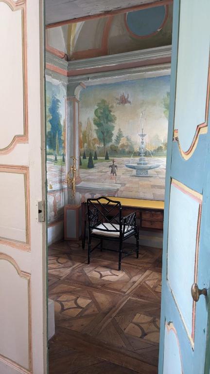 Fotografia z galérie ubytovania Maison d'hôtes - Hôtel particulier de Jerphanion Cambacérès v destinácii Le Puy en Velay