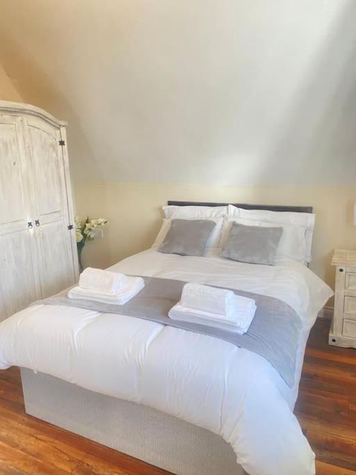 Cozy Victorian Loft Apartment, Birmingham (updated prices 2024)