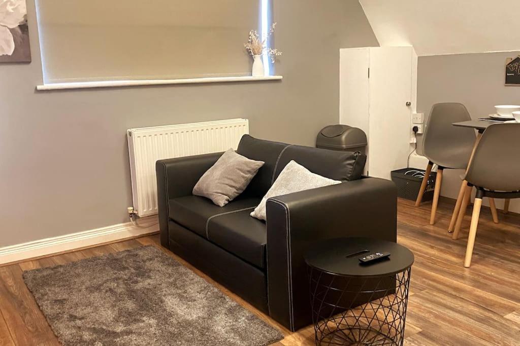 Cozy Victorian Loft Apartment, Birmingham (updated prices 2024)