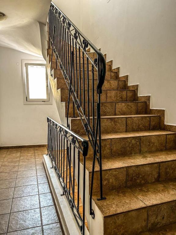 CENTRAL APARTMENTs - Apartamento Con Balcón