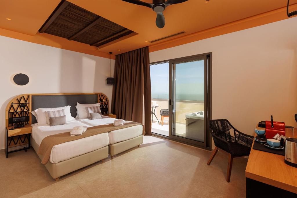 Palmera Beach Hotel & Spa - Adults Only - 