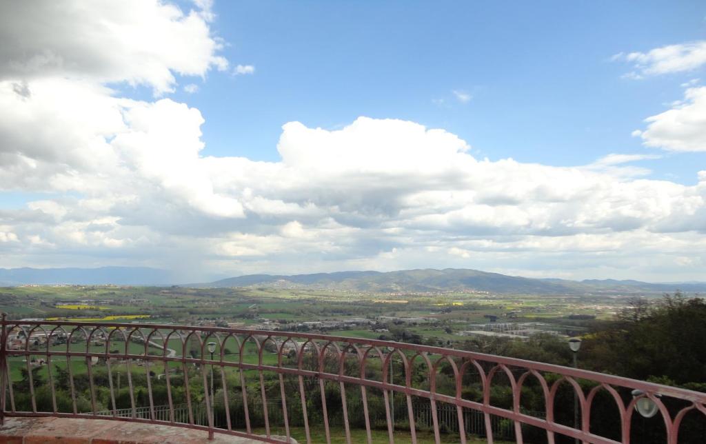 Príroda v okolí hotela