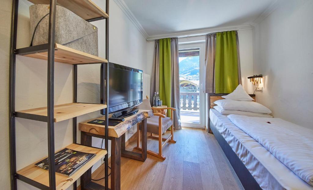 Stammhaus im Hotel Alpine Palace - 5