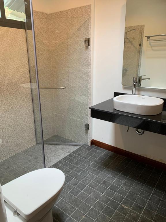 Noble House Beach Resort - 13