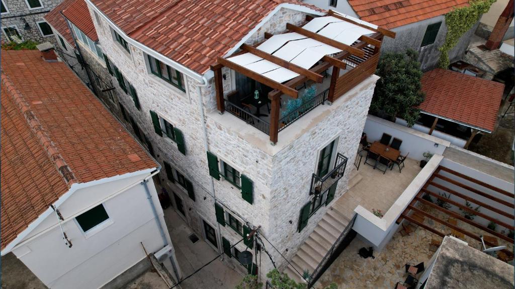 Luxury apartments Azalea Primošten - Apartment With Sea View