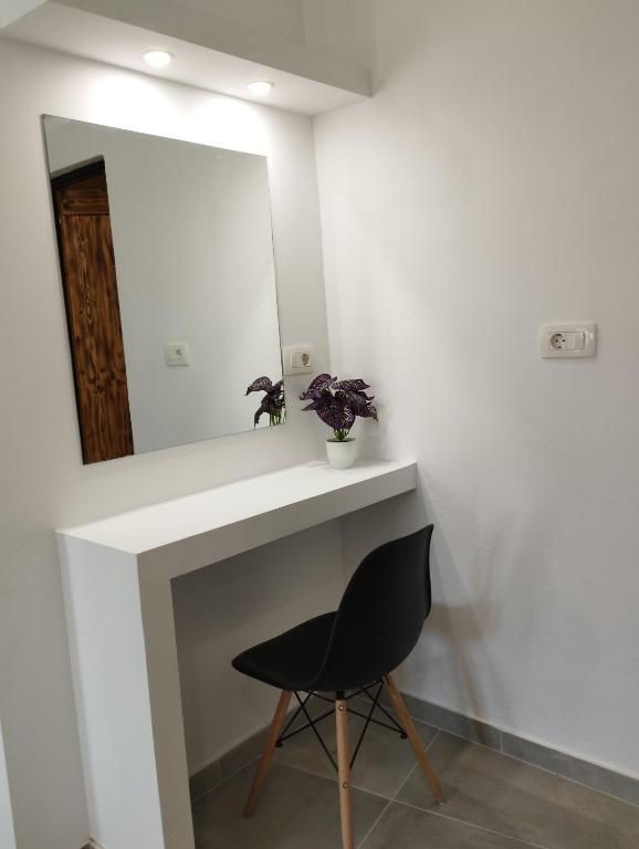 Imagine din galeria proprietății Vlychada's Diamond Apartments în Vlychada