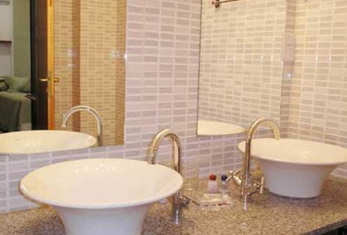 Hosteria Amparo - Habitación Doble O Gemela Estándar