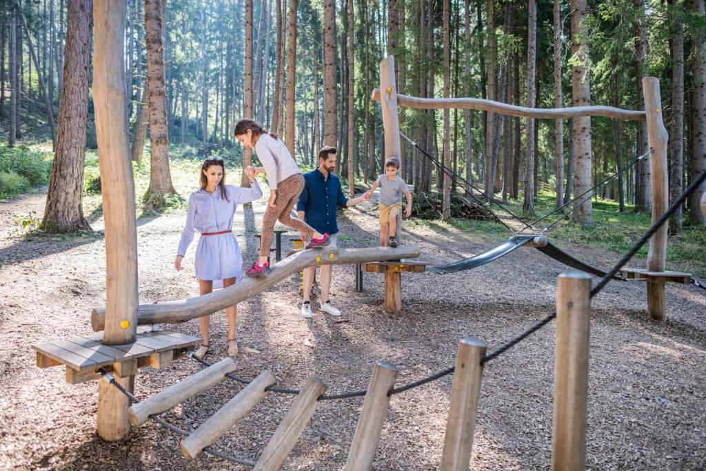 Hosté ubytování Hotel Fameli