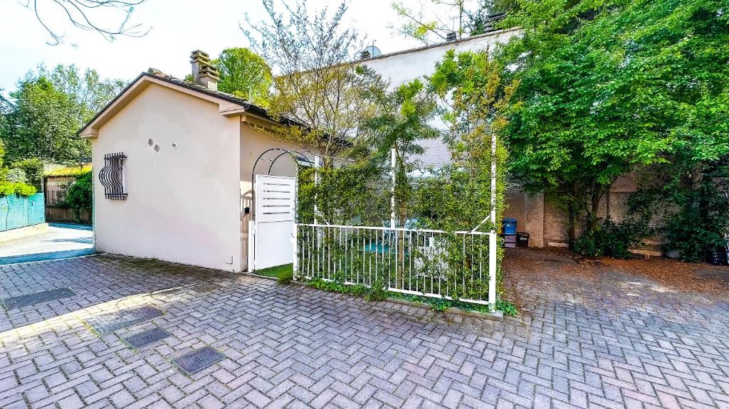 Appartamento La Villetta del Mare - Affitti Brevi Italia - Appartement Met één Slaapkamer