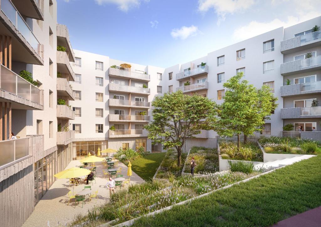 Domitys Villa Kera - 10