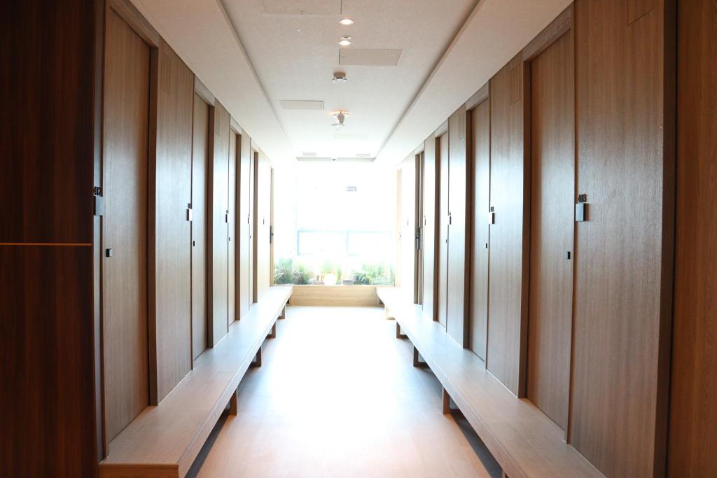 Fotografie z fotogalerie ubytování Hotel tt Gupo v destinaci Pusan