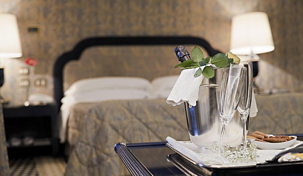 Grand Hotel Excelsior - Suite Exécutive