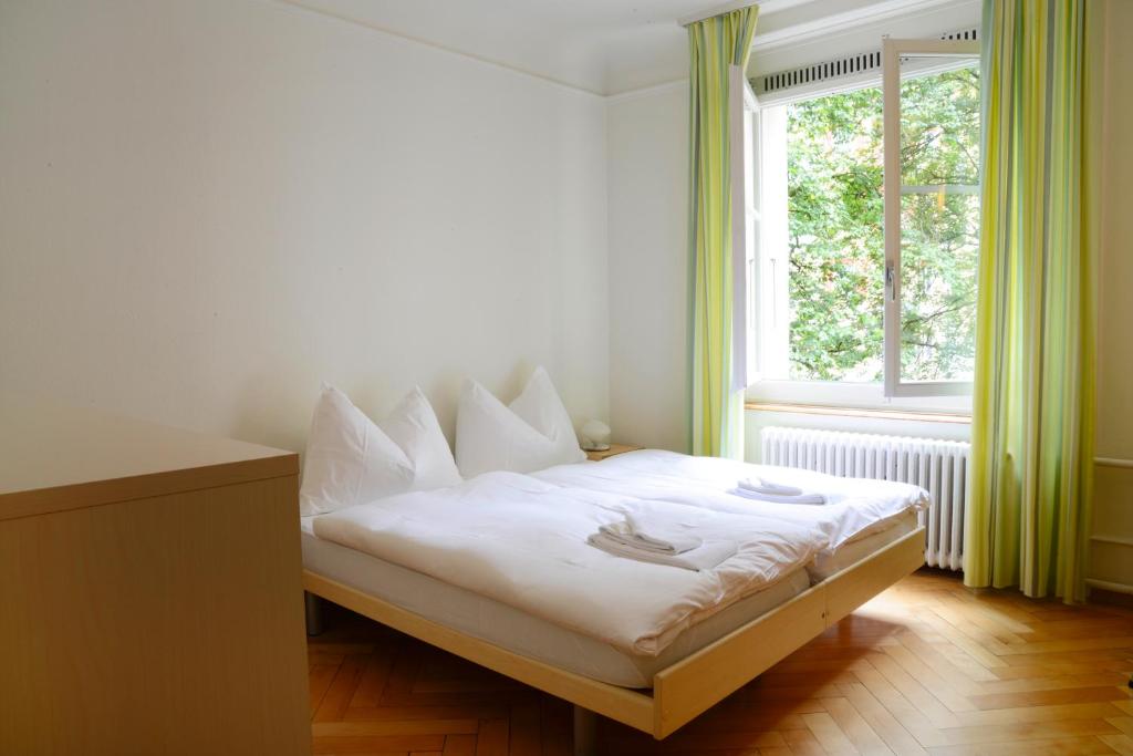 Hotel Marthahaus photo