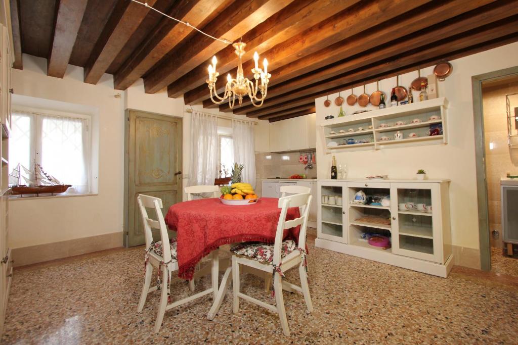 Derechos de imagen reservados por Booking.com