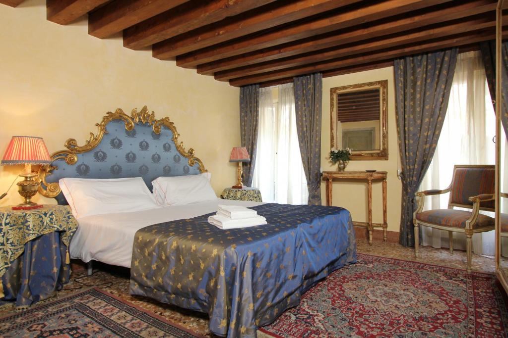 سیتی آپارتمان ریالتو - City Apartments Rialto، سیتی آپارتمان ریالتو