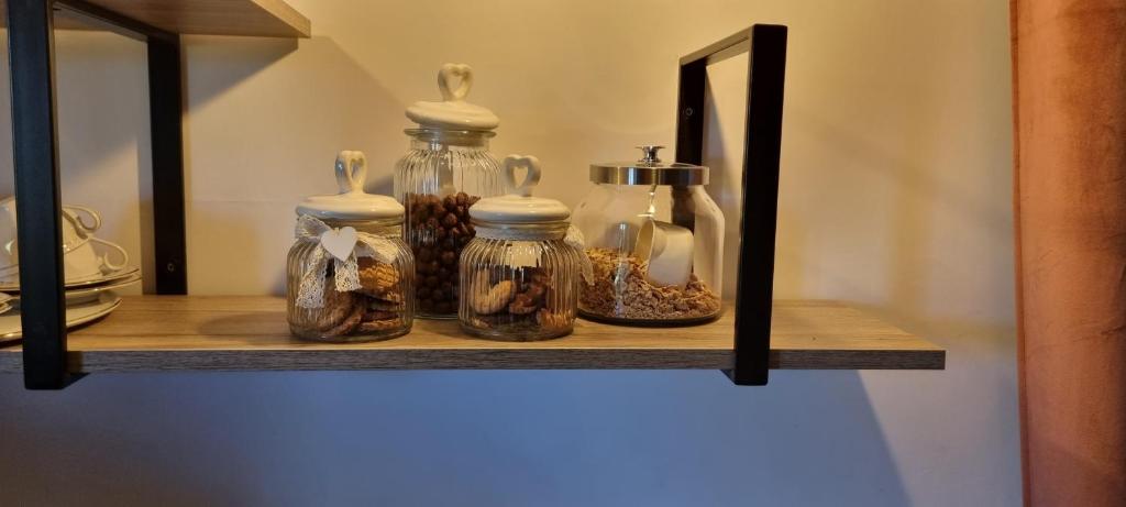 Fotografie z fotogalerie ubytování Oltre la Siepe Apartment v destinaci Nepi