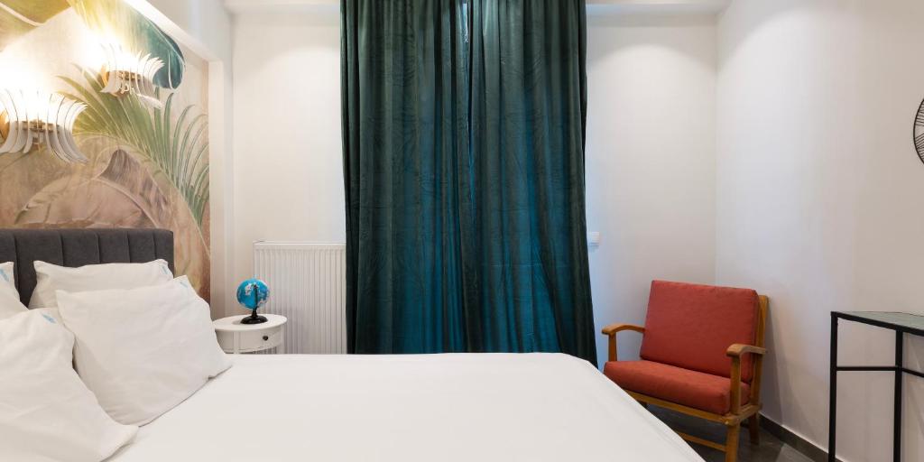 The Caravan Apartments - 14