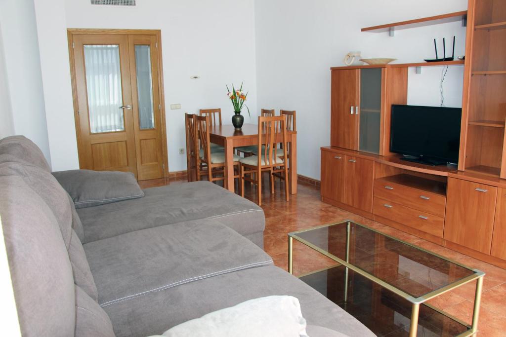 Apartment Gandia Playa Venecia, Gandía – Precios actualizados ...