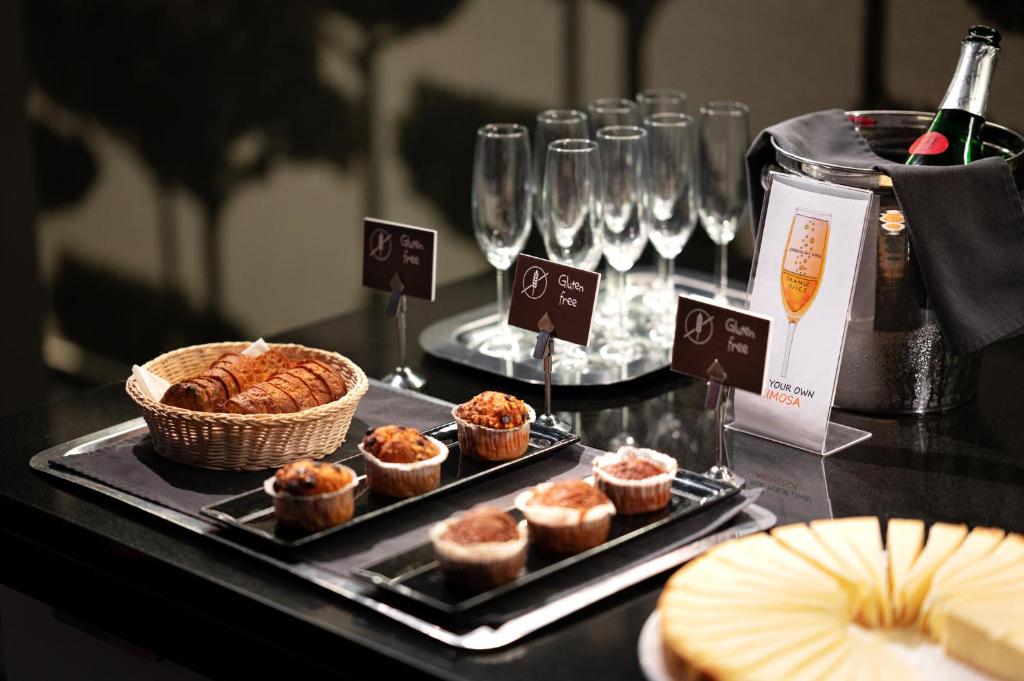 Bohem Art Hotel - Resim 13