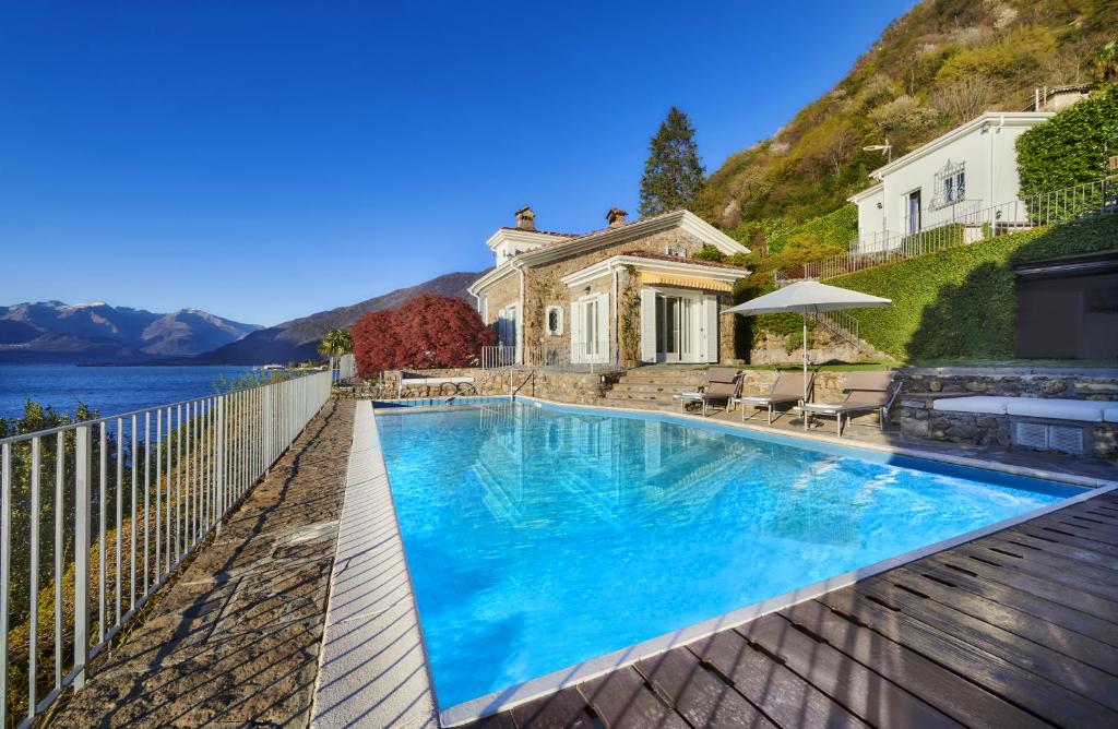 Villa i Tre Camini, Bellano – Prezzi aggiornati per il 2024