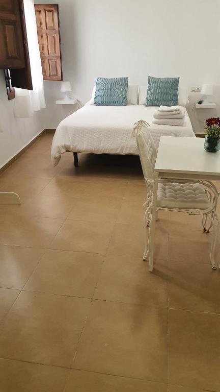 CASA MORENA MiA APARTAMENTOS - Resim 42