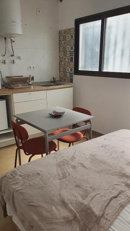 CASA MORENA MiA APARTAMENTOS - Resim 41