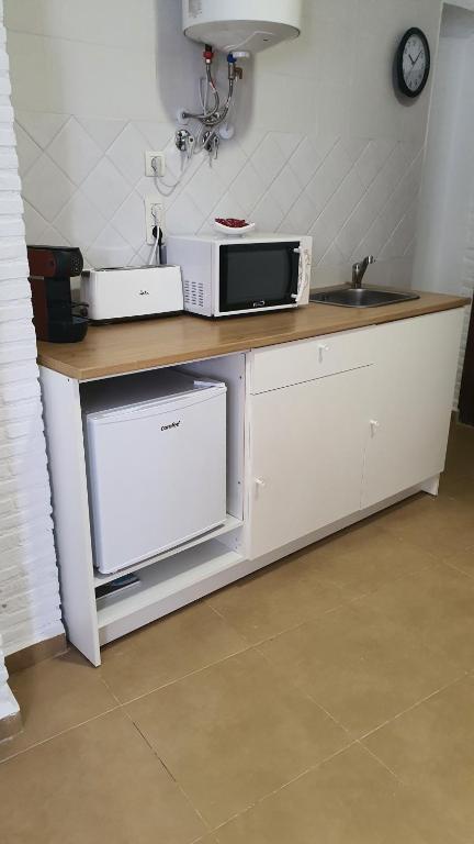 CASA MORENA MiA APARTAMENTOS - Resim 39