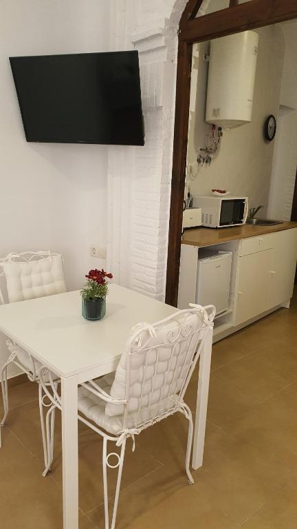 CASA MORENA MiA APARTAMENTOS - Resim 38