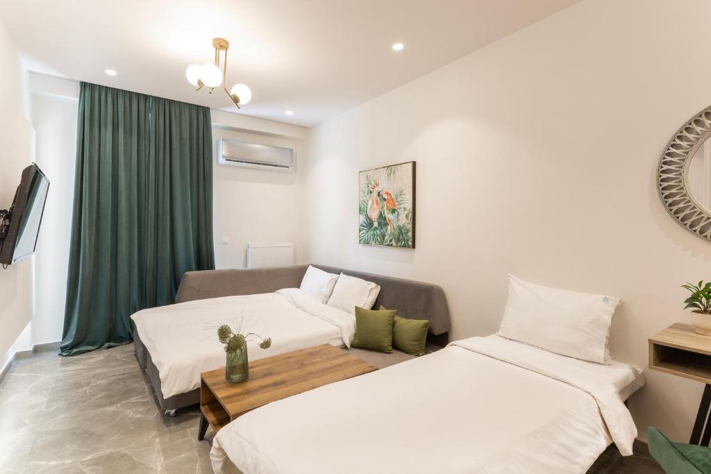 The Caravan Apartments - 19