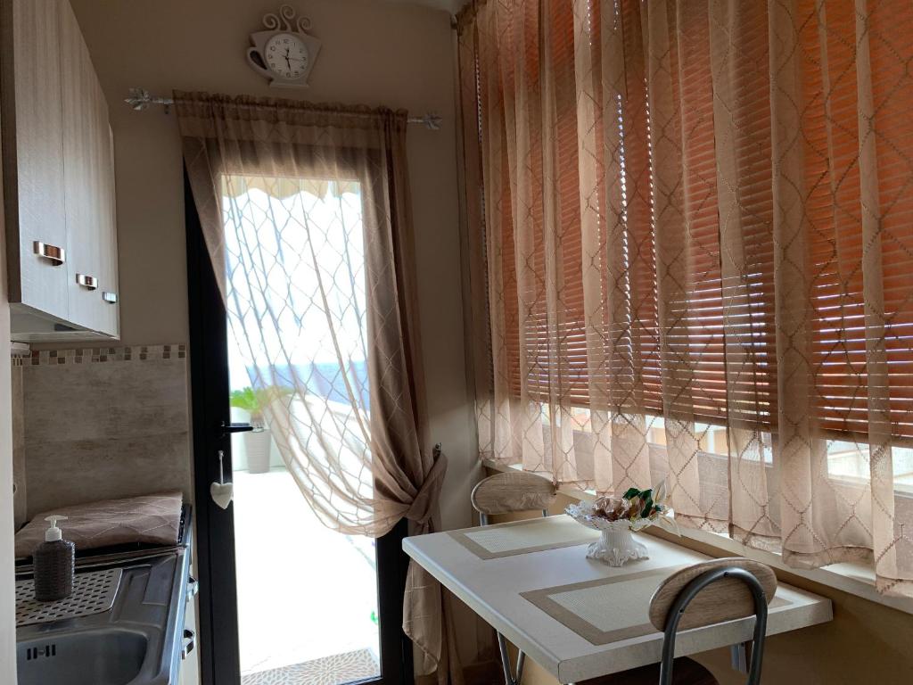 Fotografia z galérie ubytovania Emyteo Apartment v Tropei