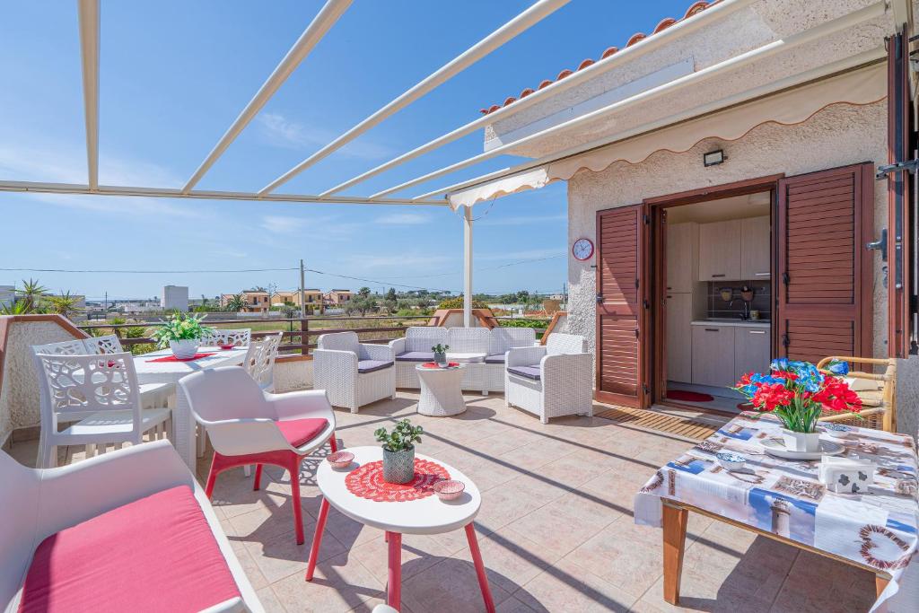 Villa Emerald