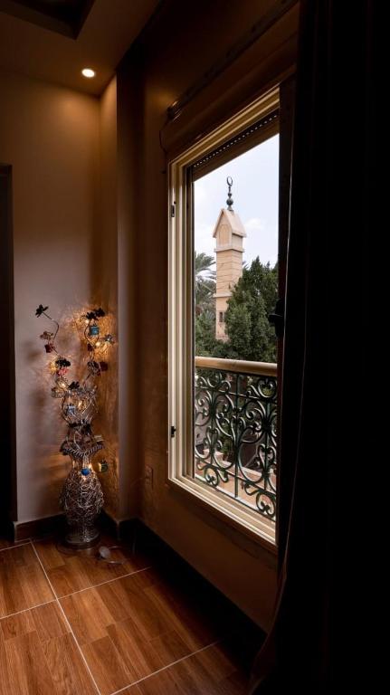 Fotografie z fotogalerie ubytování Grand Museum Pyramids Inn v destinaci Giza
