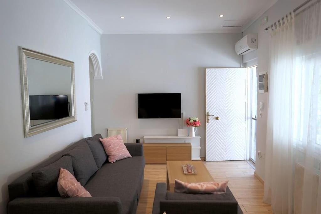Stamatis Apartment