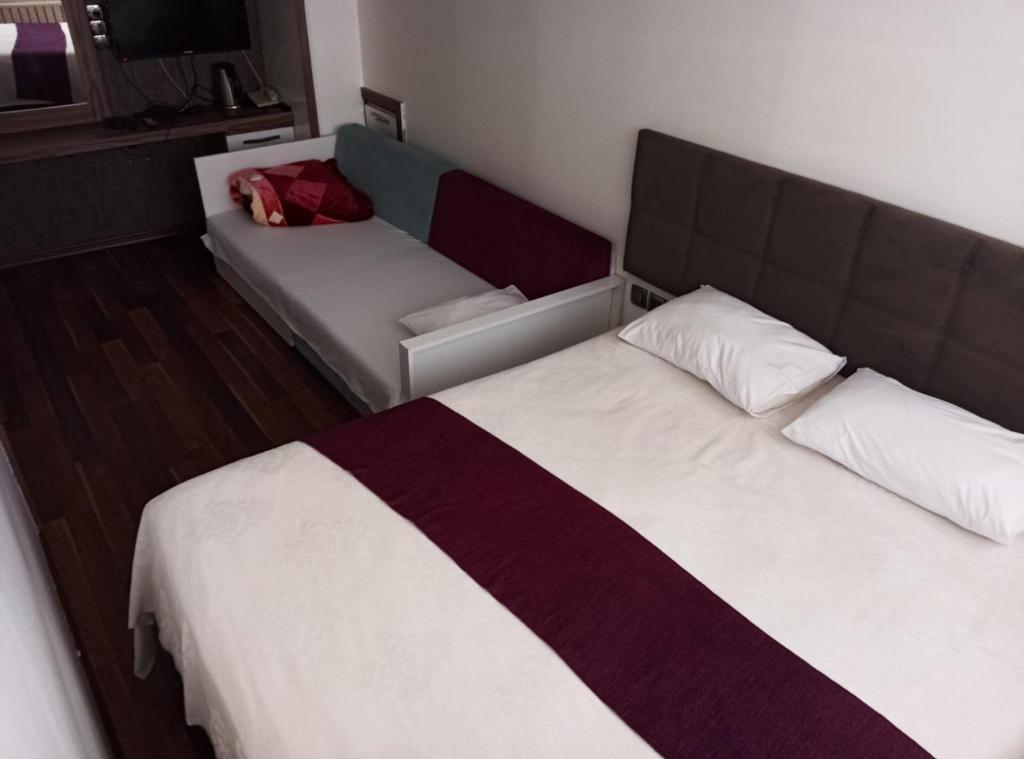 Garra Hotel - Familie Doppelzimmer