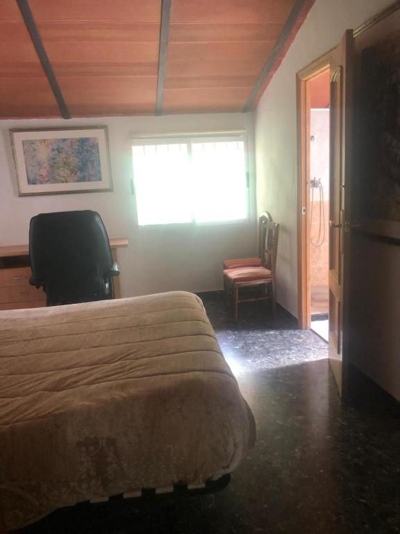 Fotografia z galérie ubytovania Villa Dona Mencia v destinácii Doña Mencía