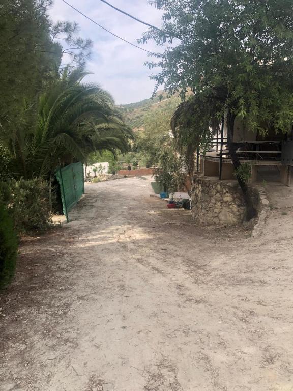 Fotografia z galérie ubytovania Villa Dona Mencia v destinácii Doña Mencía