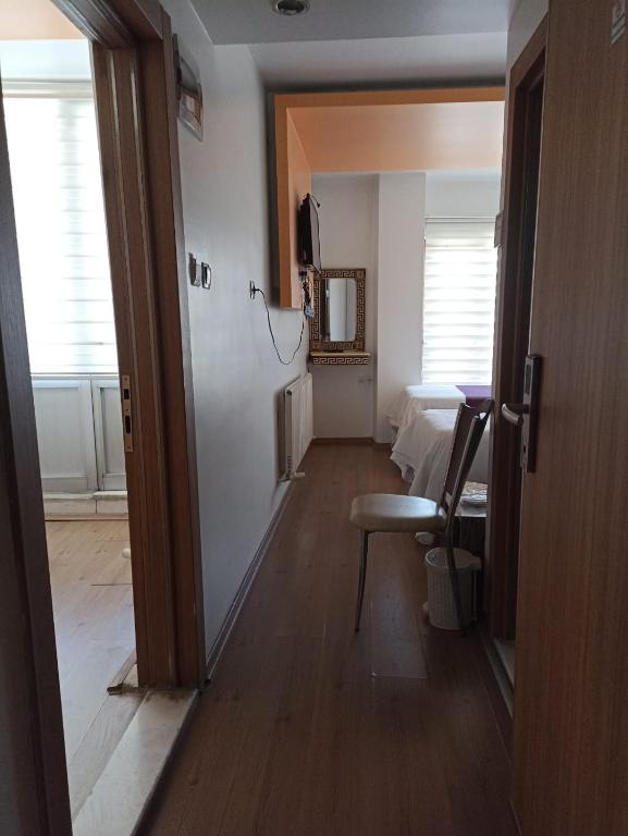 Garra Hotel - Familienzimmer