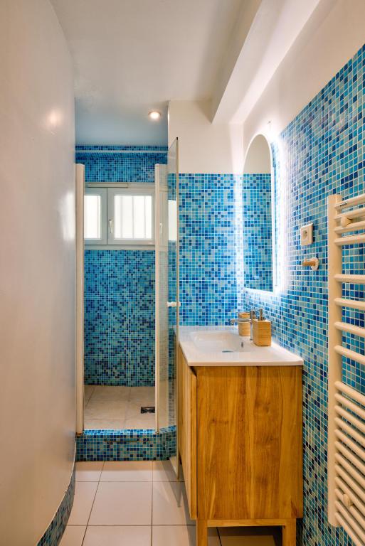 Apartments Du Louvre - Le Marais - 19