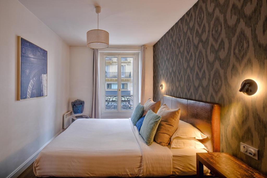 Apartments Du Louvre - Le Marais - 11