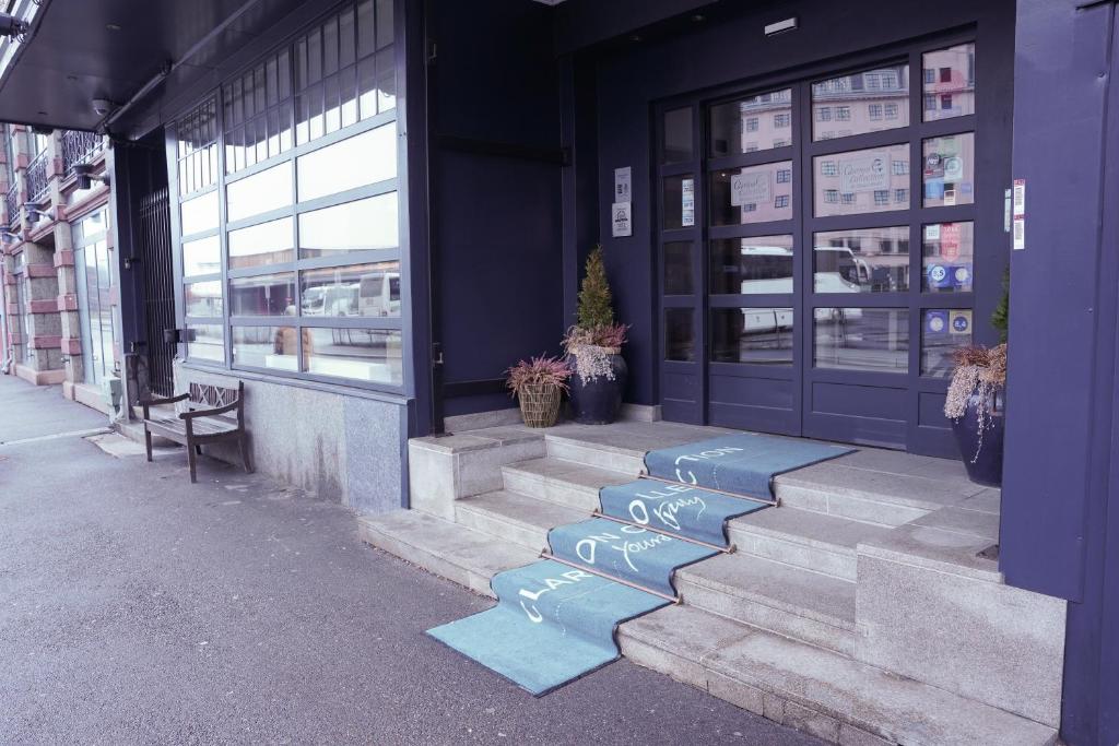 Home Hotel Bastion - Resim 6