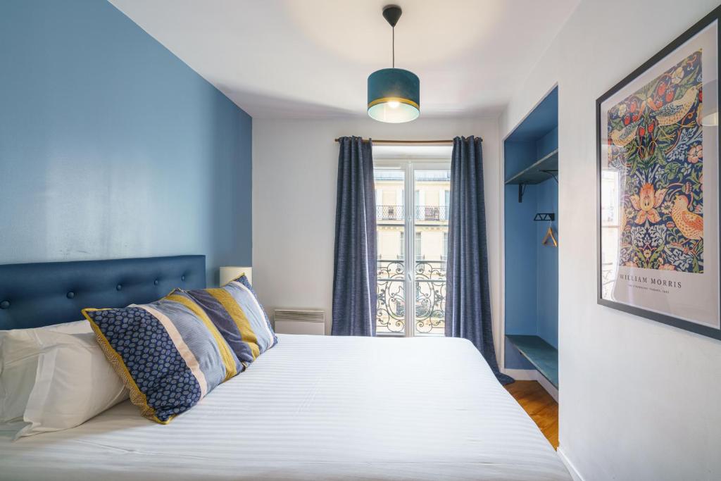 Apartments Du Louvre - Le Marais - 16