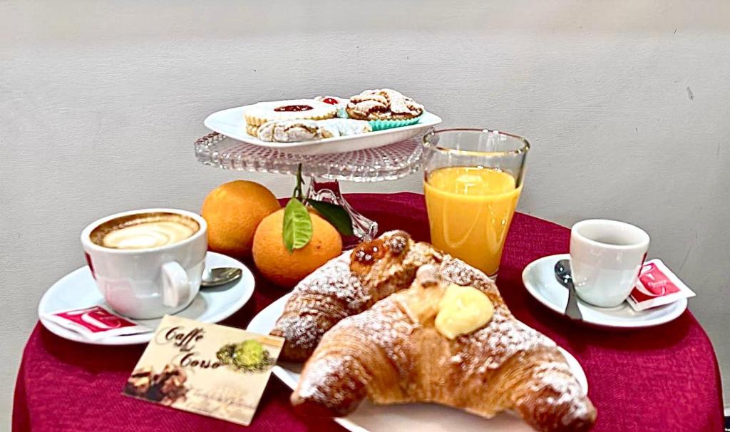 Tropea Il Tridente Accommodations - 7