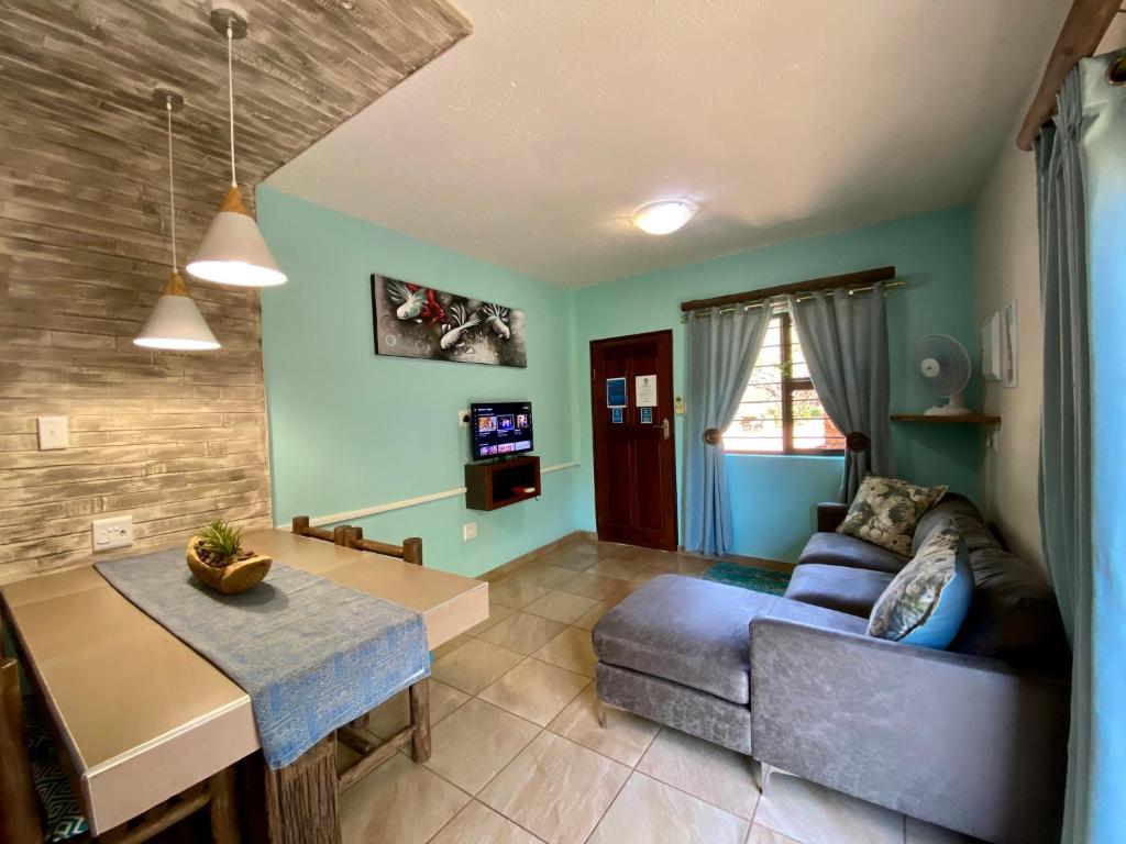 Boomhuisie - Casa De Una Habitación