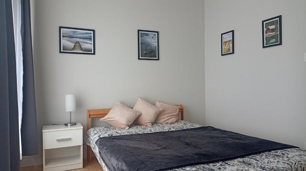 Apartament targowy - 2