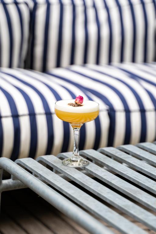 Hôtel Rosalie - Resim 44