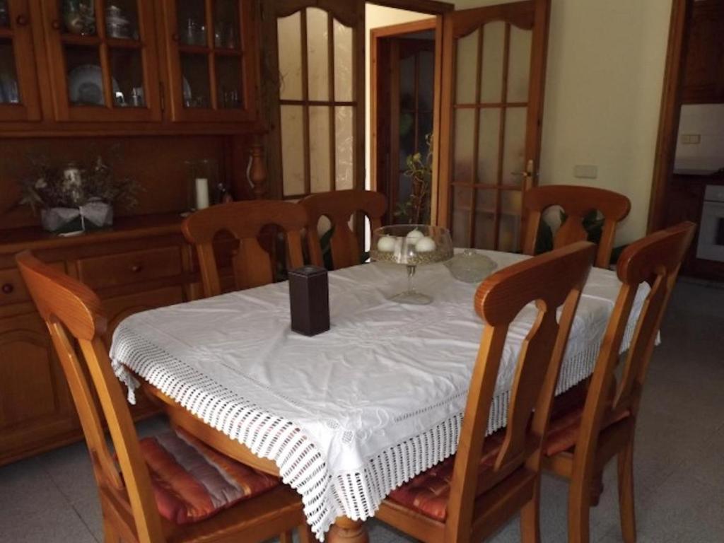 Fotografie z fotogalerie ubytování Moya v destinaci Begur