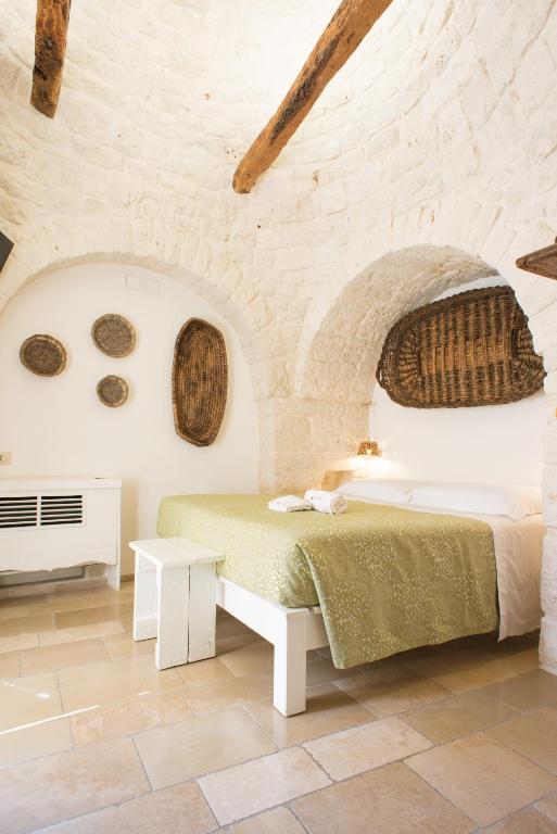 Trulli Holiday Albergo Diffuso - 18