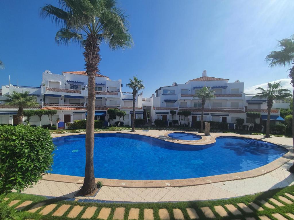 Passadena Village, Sidi Rahal