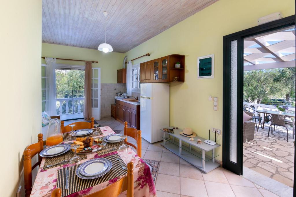 Ranias Case Dell Olivetto - 6